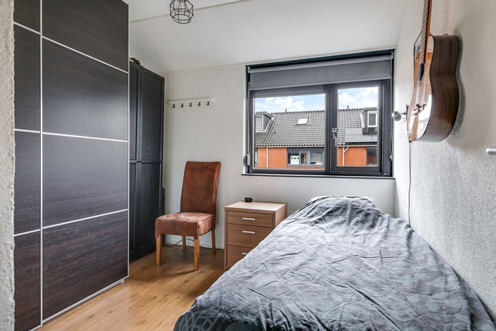 Foto 28 van Bretagnesingel 4