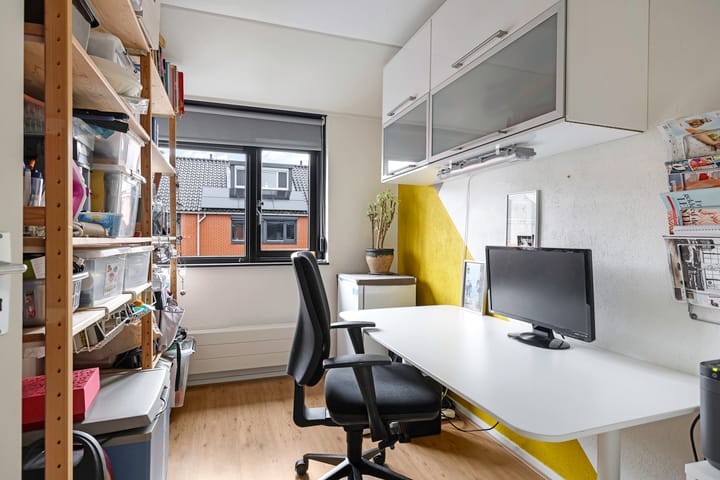 Foto 29 van Bretagnesingel 4