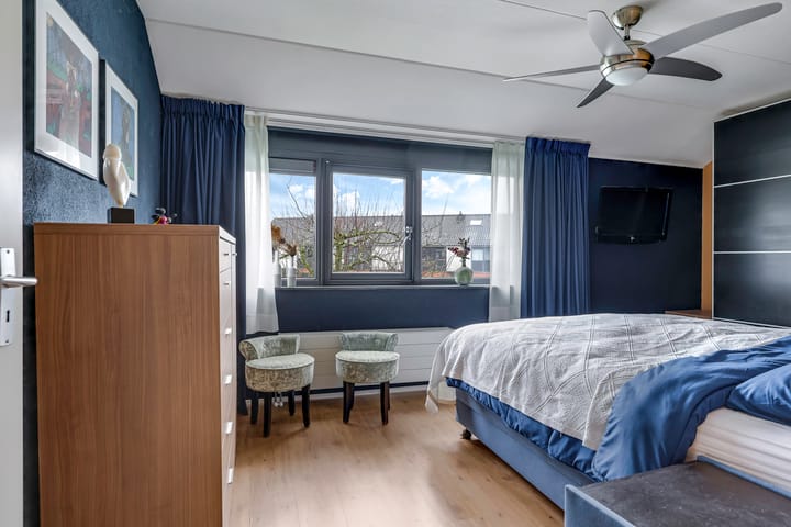 Foto 26 van Bretagnesingel 4