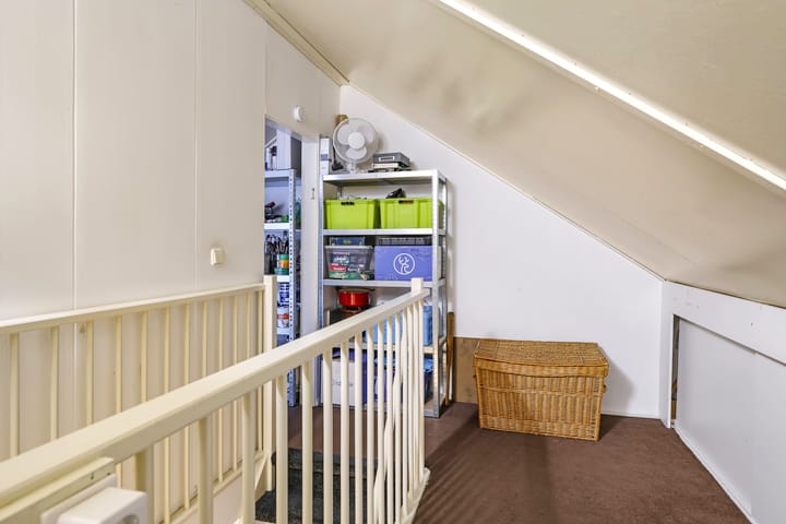 Foto 36 van Bretagnesingel 4