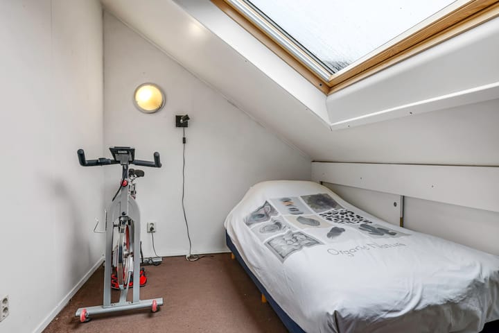 Foto 38 van Bretagnesingel 4