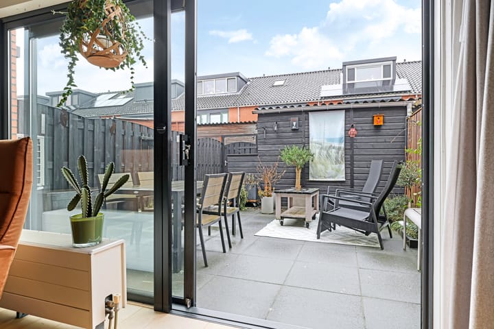 Foto 40 van Bretagnesingel 4