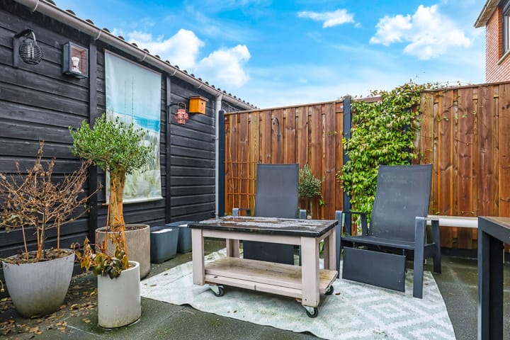 Foto 42 van Bretagnesingel 4