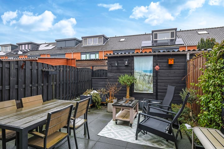 Foto 43 van Bretagnesingel 4