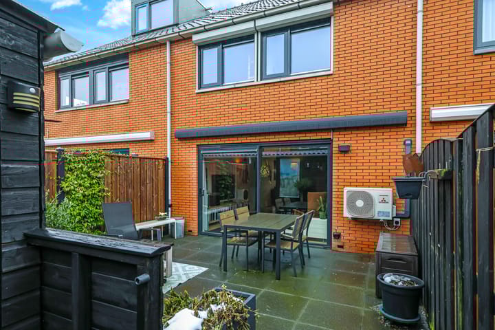 Foto 44 van Bretagnesingel 4