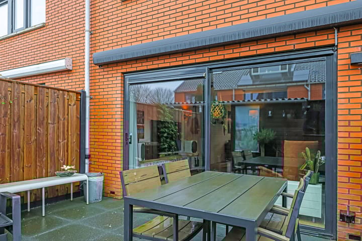 Foto 46 van Bretagnesingel 4