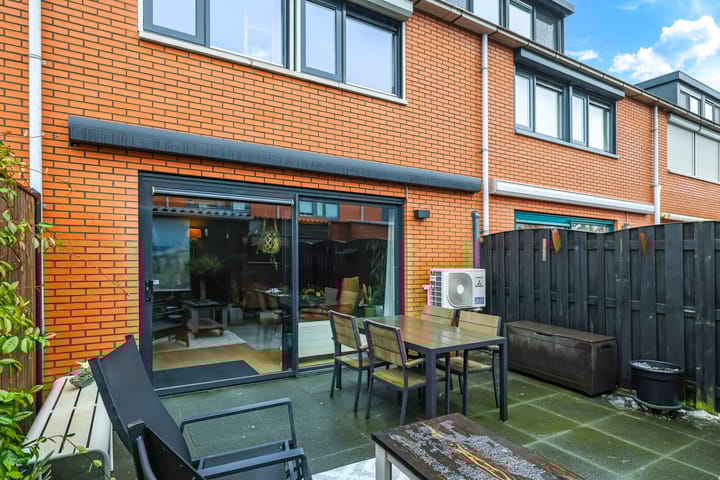 Foto 47 van Bretagnesingel 4