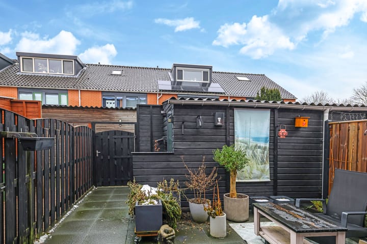 Foto 41 van Bretagnesingel 4