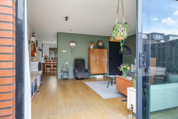 Foto 49 van Bretagnesingel 4