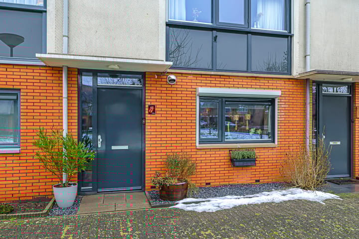 Foto 50 van Bretagnesingel 4