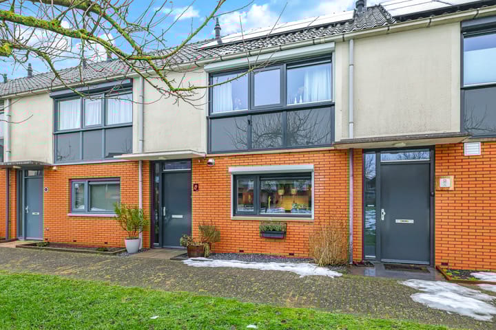 Foto 51 van Bretagnesingel 4