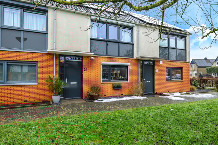 Foto 52 van Bretagnesingel 4