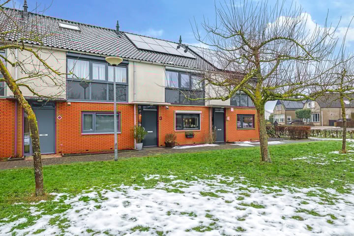 Foto 53 van Bretagnesingel 4