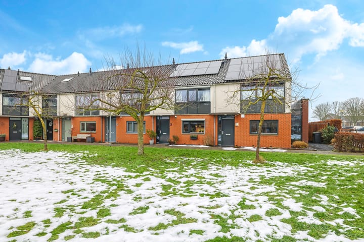 Foto 54 van Bretagnesingel 4