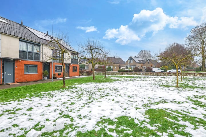 Foto 55 van Bretagnesingel 4