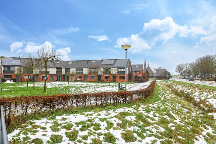 Foto 56 van Bretagnesingel 4