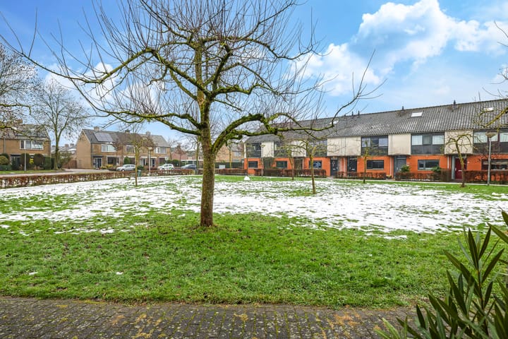 Foto 57 van Bretagnesingel 4