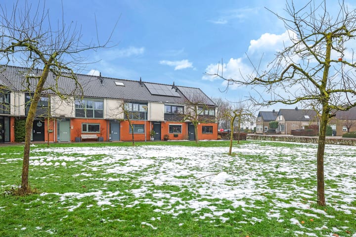 Foto 58 van Bretagnesingel 4