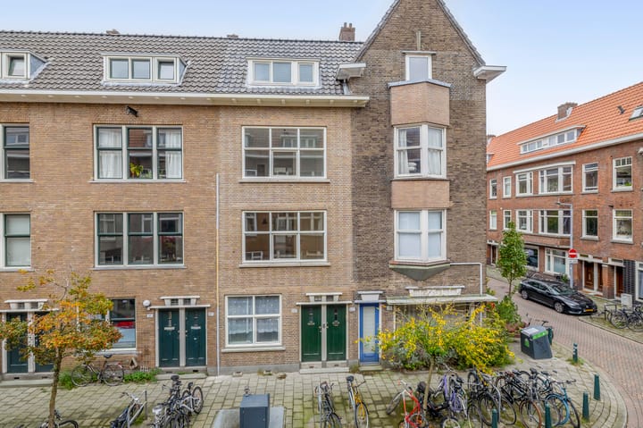 Groen van Prinstererstraat 30 B-01