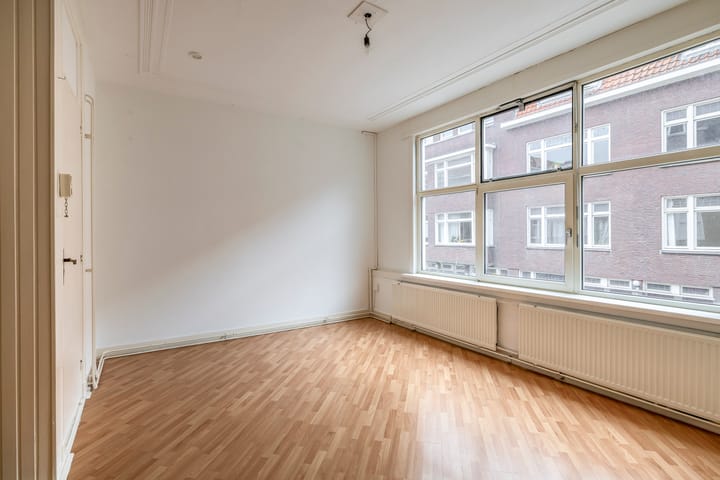 Foto 2 van Groen van Prinstererstraat 30-B01