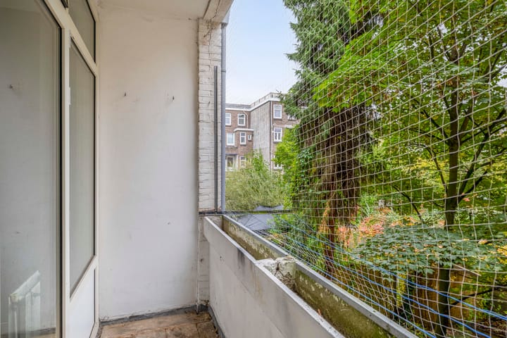 Foto 4 van Groen van Prinstererstraat 30-B01