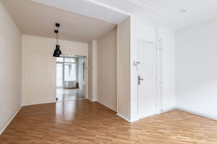 Foto 6 van Groen van Prinstererstraat 30-B01