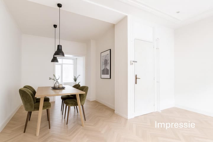 Foto 7 van Groen van Prinstererstraat 30-B01