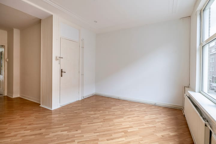 Foto 9 van Groen van Prinstererstraat 30-B01