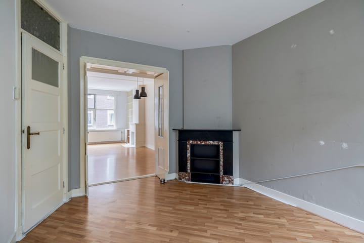 Foto 11 van Groen van Prinstererstraat 30-B01