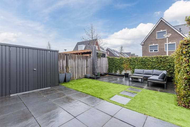 Foto 4 van Sleutelbloem 27