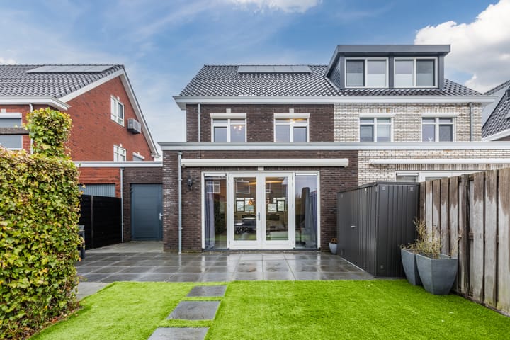 Foto 5 van Sleutelbloem 27