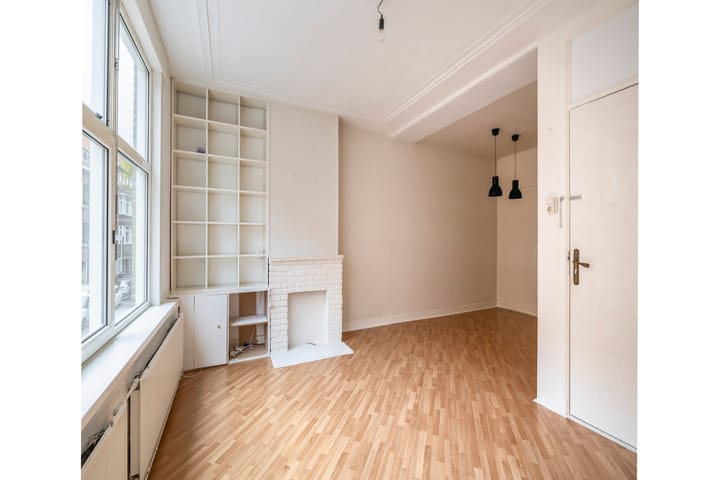 Foto 15 van Groen van Prinstererstraat 30-B01