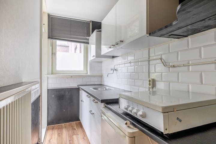 Foto 18 van Groen van Prinstererstraat 30-B01