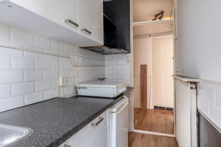 Foto 19 van Groen van Prinstererstraat 30-B01