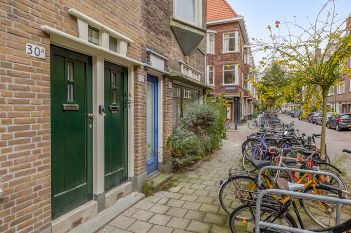 Foto 21 van Groen van Prinstererstraat 30-B01