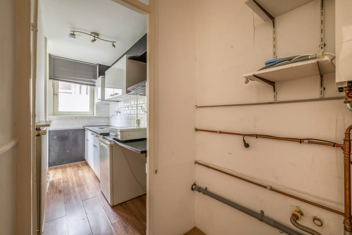 Foto 17 van Groen van Prinstererstraat 30-B01