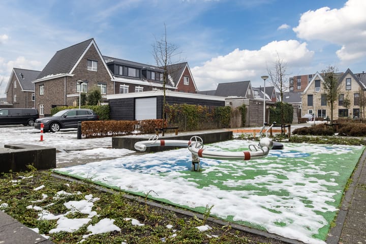 Foto 60 van Sleutelbloem 27