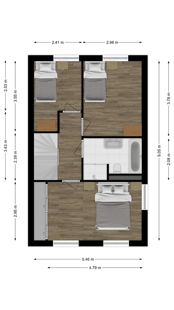 Foto 65 van Sleutelbloem 27