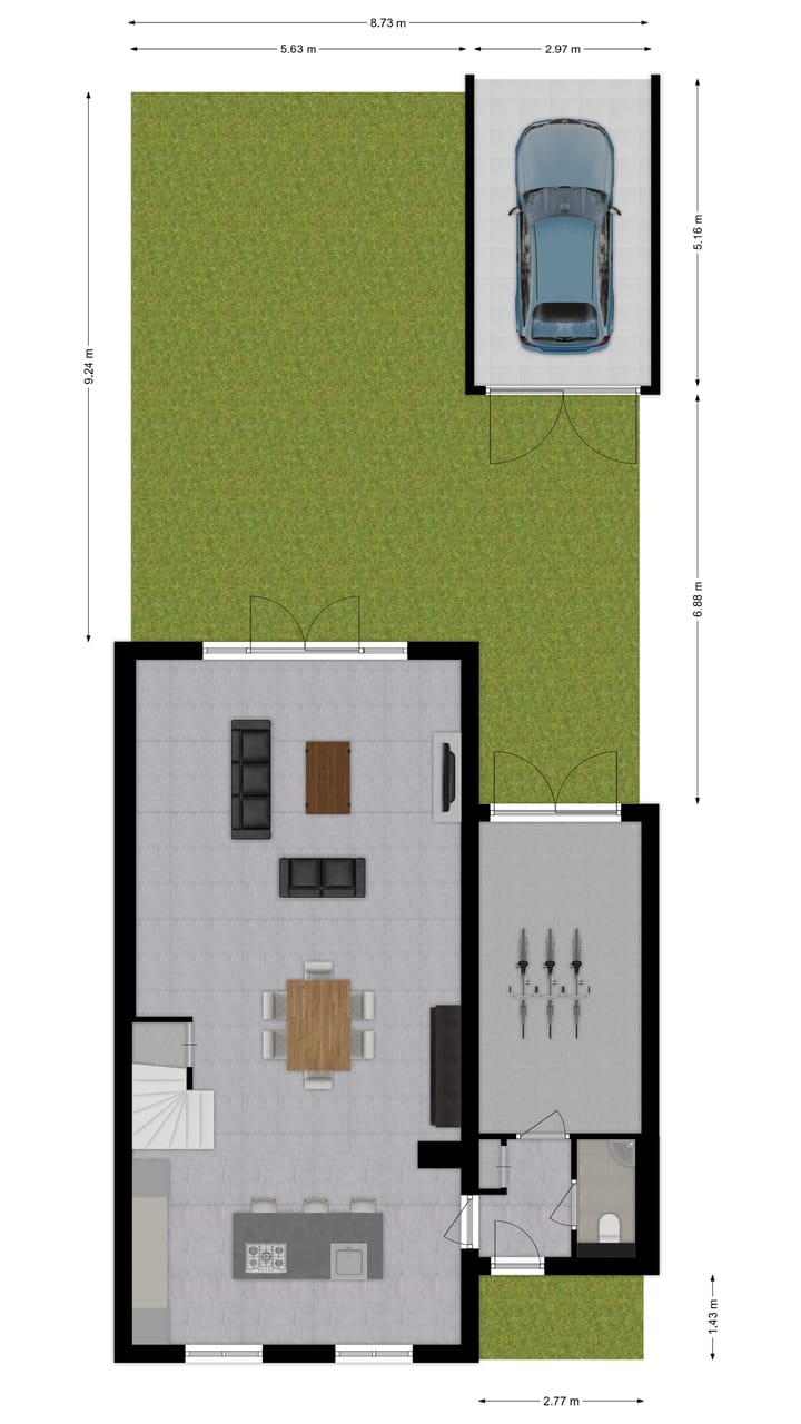 Foto 67 van Sleutelbloem 27