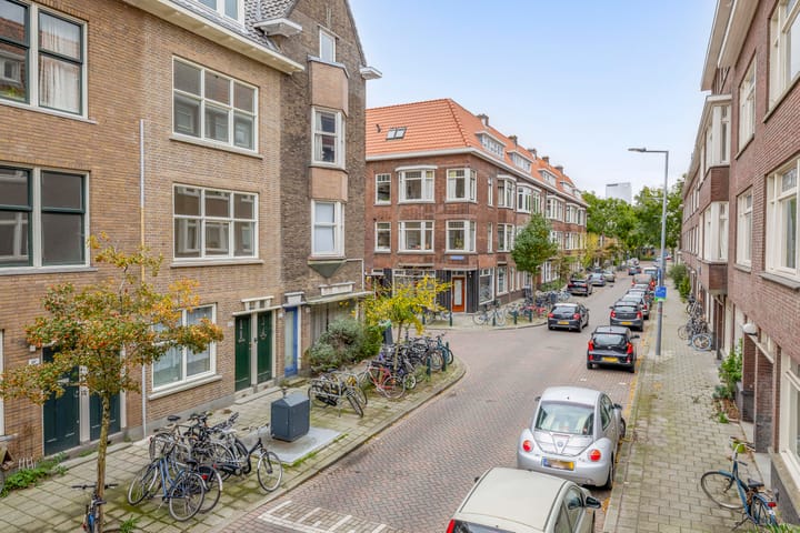 Foto 22 van Groen van Prinstererstraat 30-B01