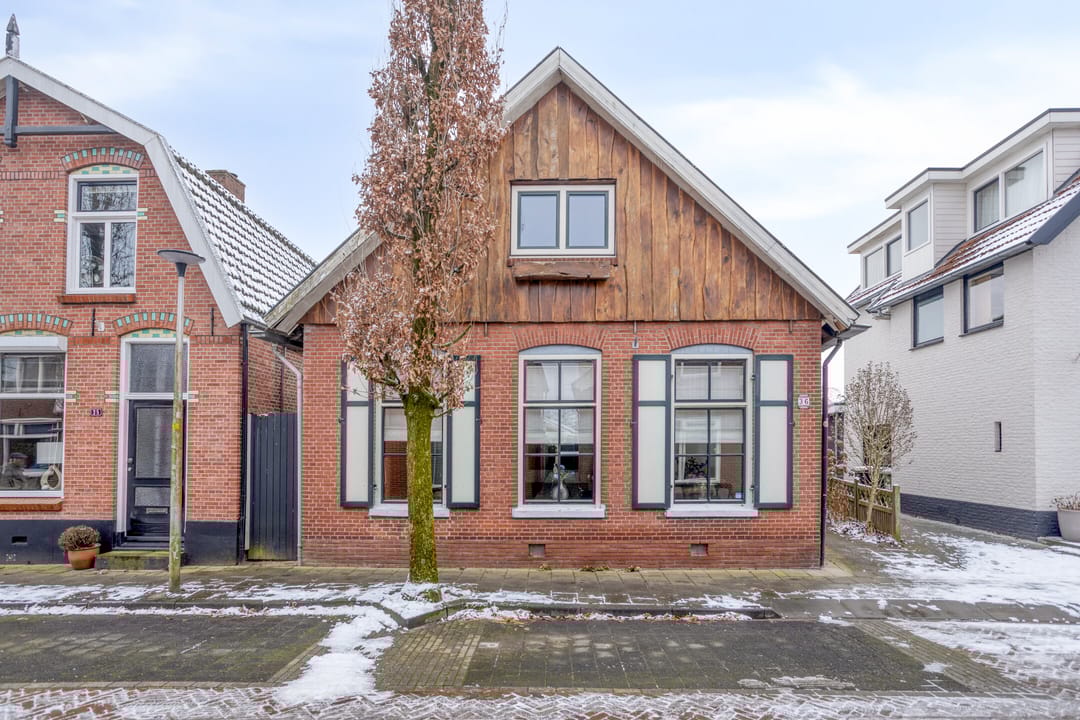 Photo 7 of Schoolstraat 36