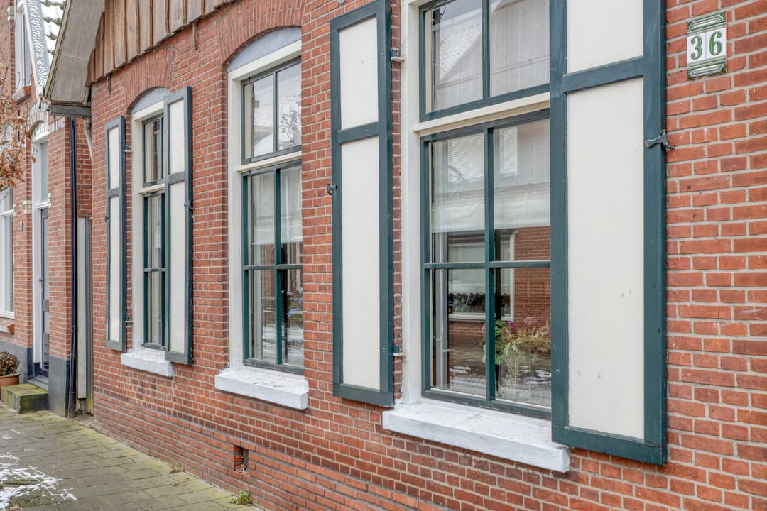 Photo 8 of Schoolstraat 36