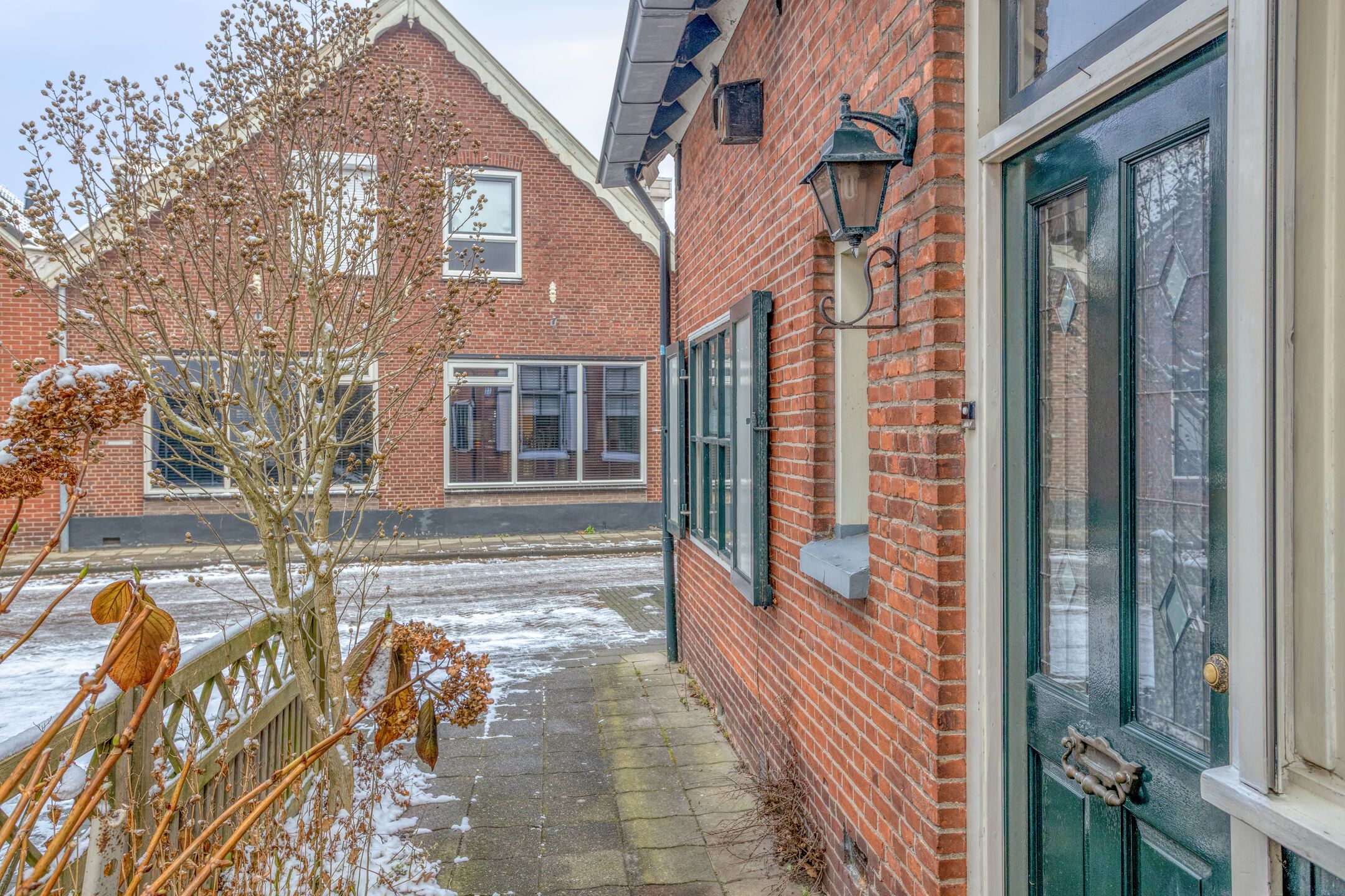 Photo 9 of Schoolstraat 36