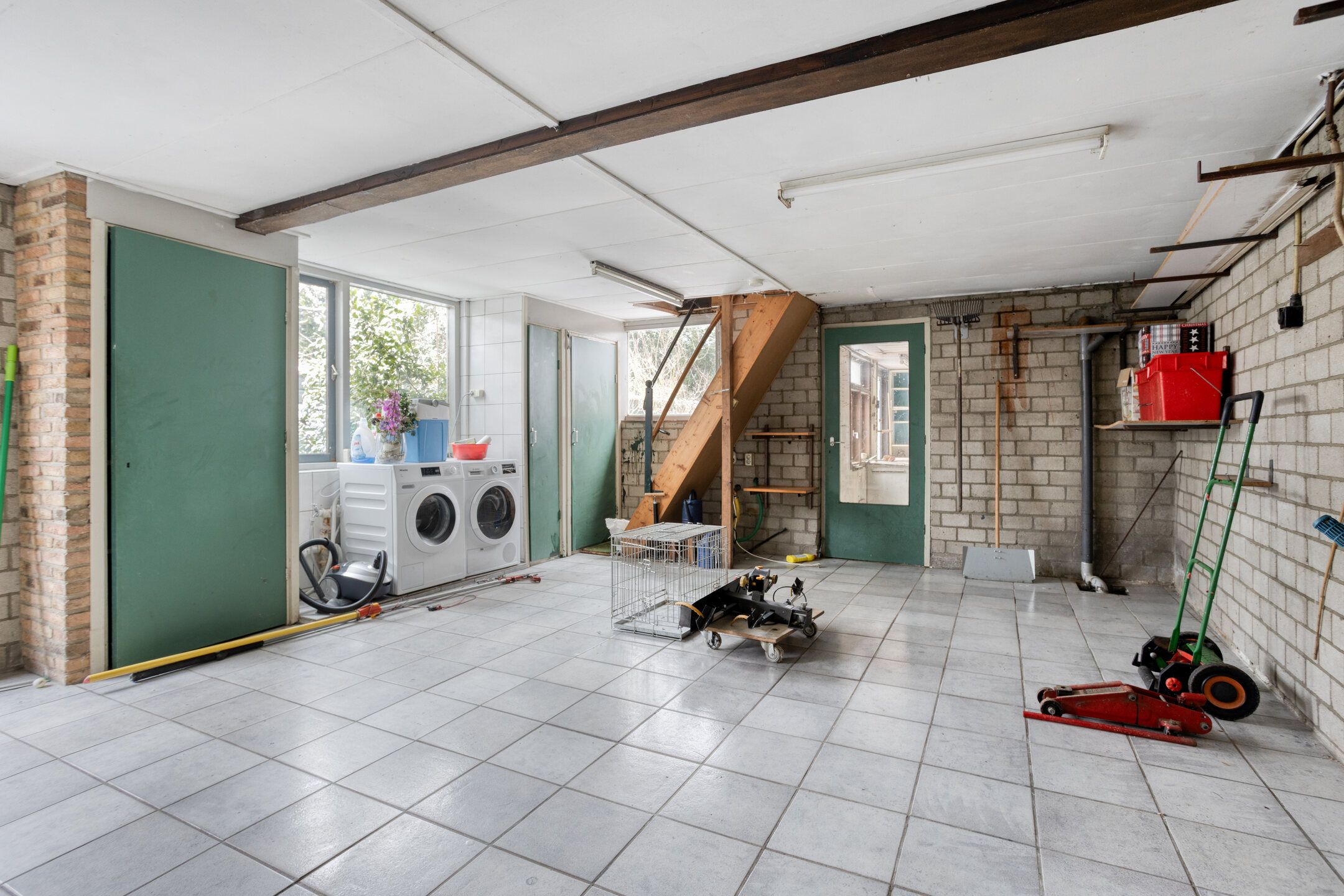 Photo 27 of Schoolstraat 36