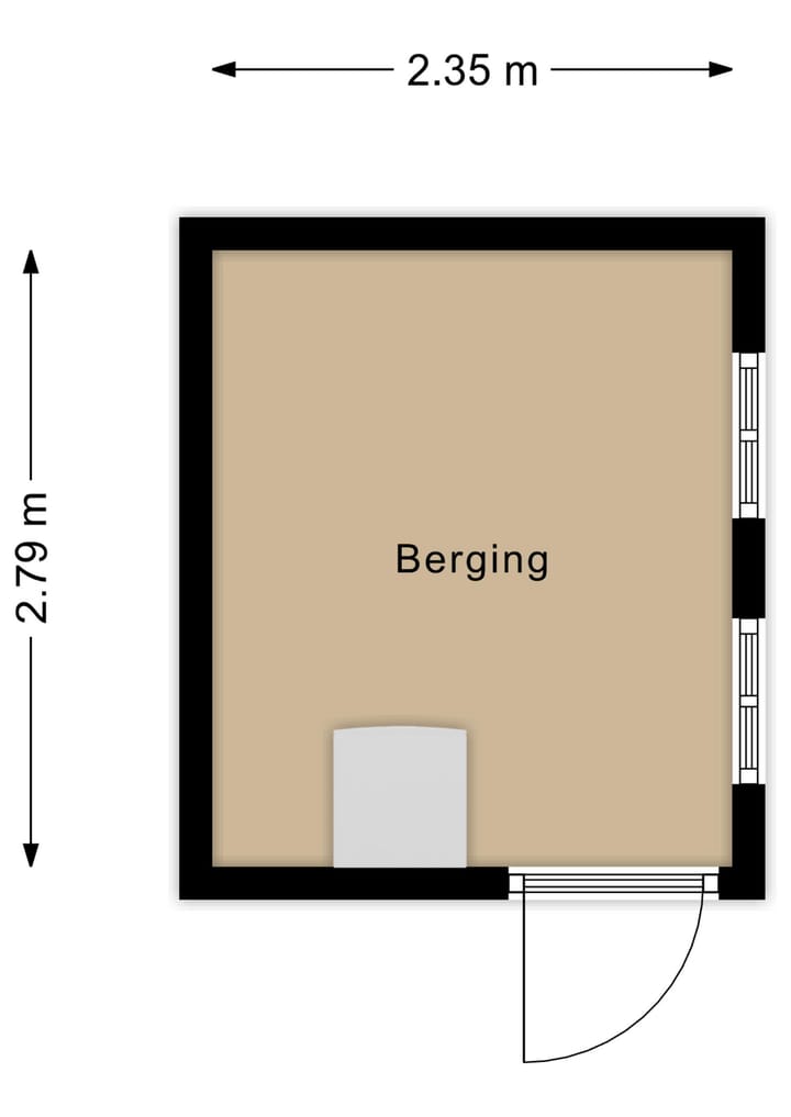 Foto 53 van Bovensingel 88