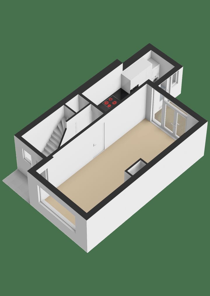 Foto 52 van Bovensingel 88