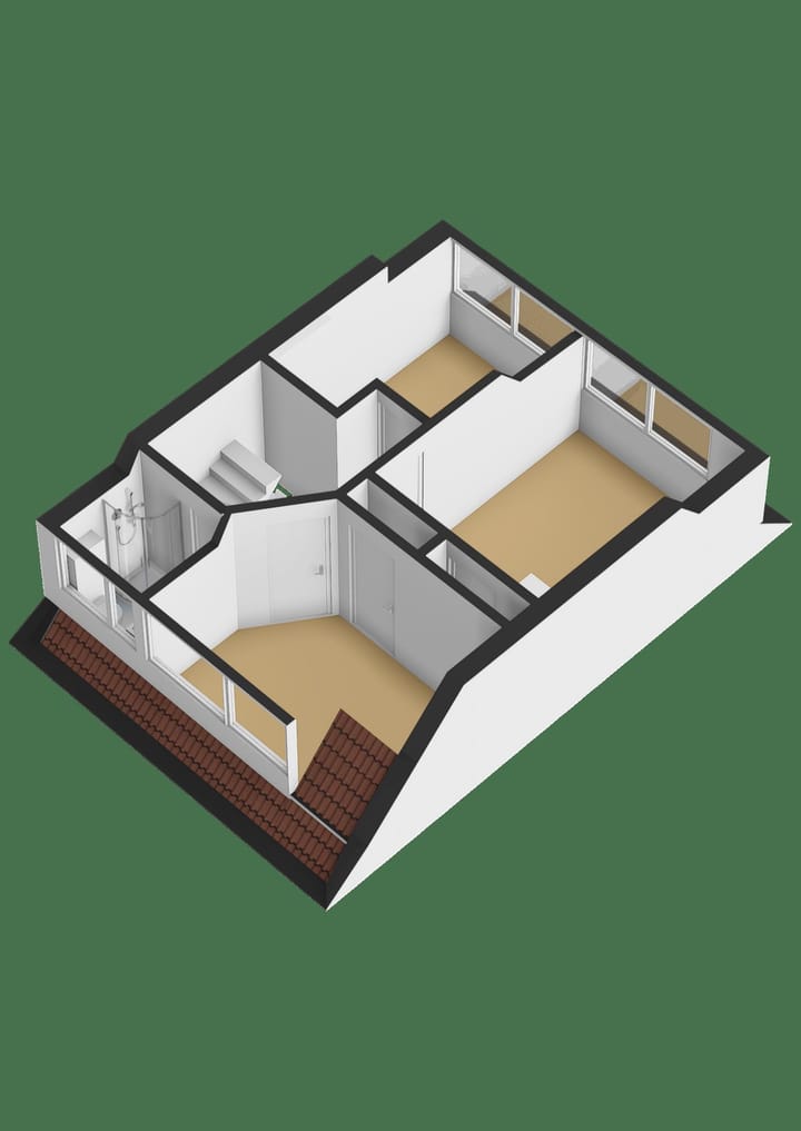 Foto 56 van Bovensingel 88