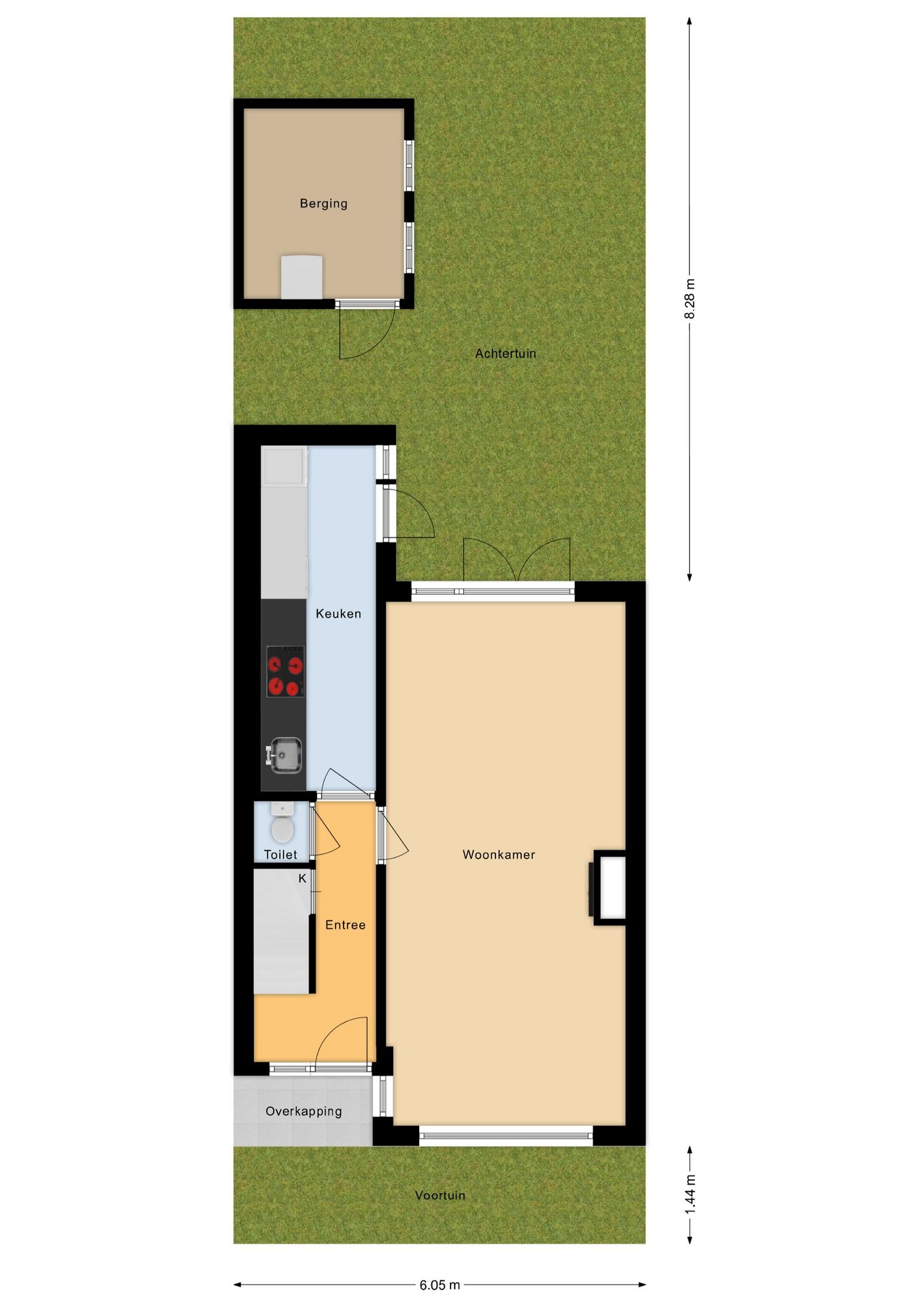 Photo 57 of Bovensingel 88