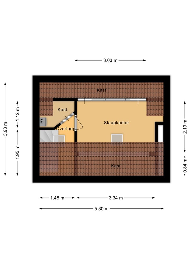 Foto 59 van Bovensingel 88