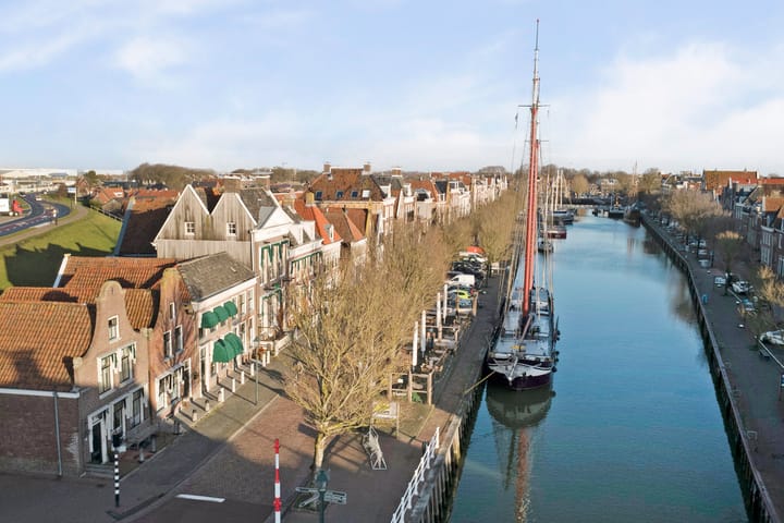 Foto 48 van Noorderhaven 13